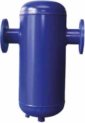 Steam Separator