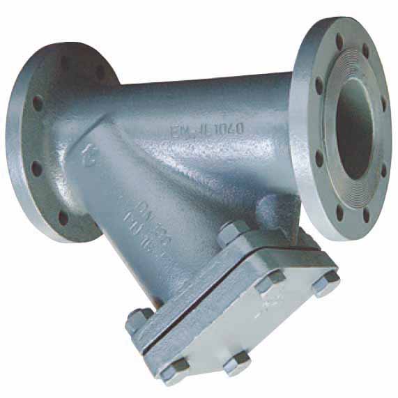 Y-Strainer
