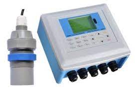 Open Channel Flow Meter