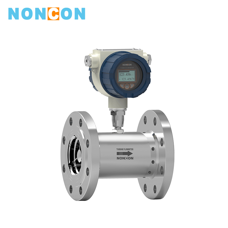 Condense Water Flow Meter