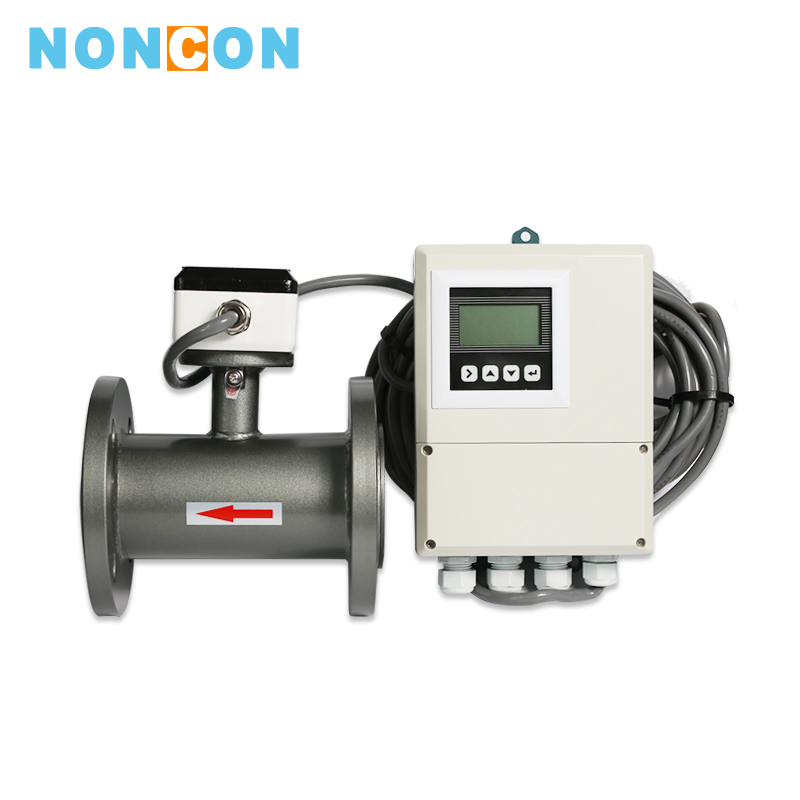 Water Flow Meter