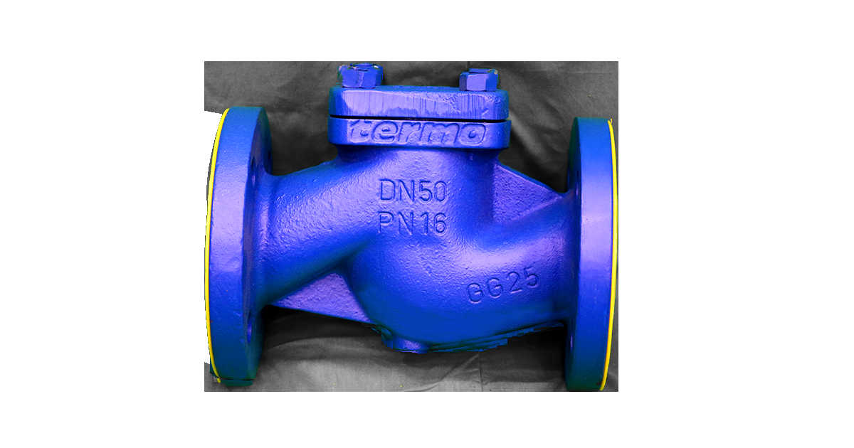 Non Return Valve