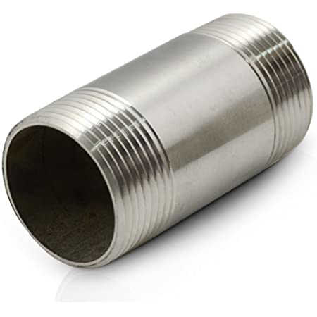 MS Pipe